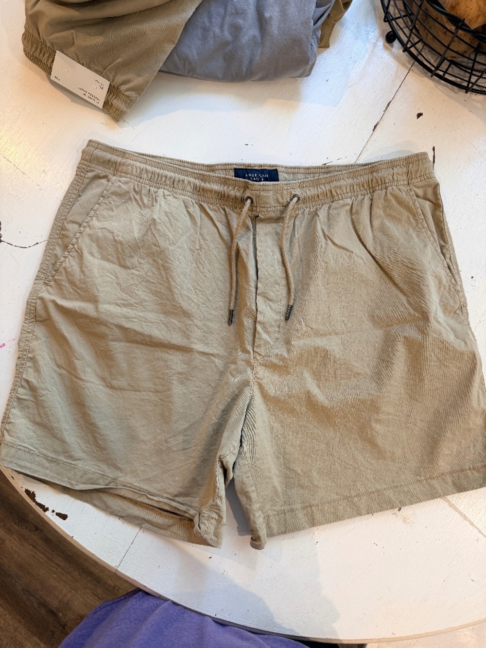 American Eagle Guys FLEX Short-size xl